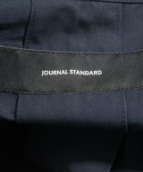 JOURNAL STANDARD（ジャーナルスタンダード）ステンカラーコート 紺 サイズ:F レディース/2200611176011