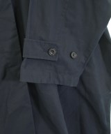 JOURNAL STANDARD（ジャーナルスタンダード）ステンカラーコート 紺 サイズ:F レディース/2200611176011