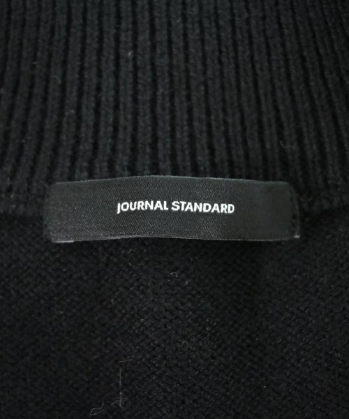 JOURNAL STANDARD（ジャーナルスタンダード）カーディガン 黒 サイズ:F レディース/2200611176073