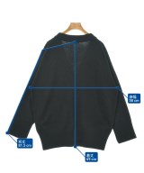 JOURNAL STANDARD（ジャーナルスタンダード）カーディガン 黒 サイズ:F レディース/2200611176073
