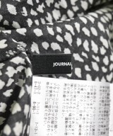 JOURNAL STANDARD（ジャーナルスタンダード）ブラウス 黒 サイズ:F レディース/2200611176103