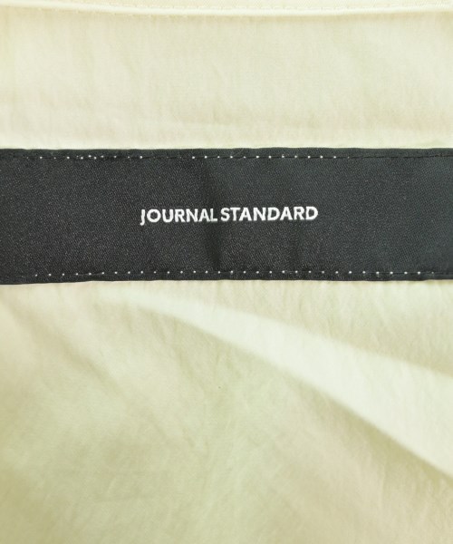 JOURNAL STANDARD（ジャーナルスタンダード）その他 黄 サイズ:F レディース/2200612110014