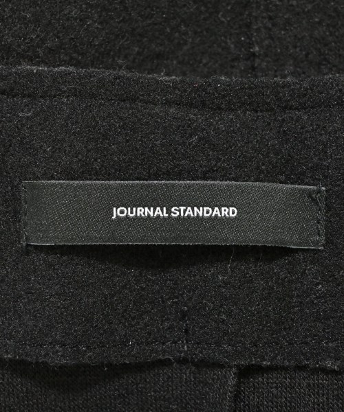 JOURNAL STANDARD（ジャーナルスタンダード）ワンピース 黒 サイズ:F レディース/2200612169029