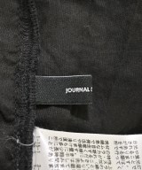 JOURNAL STANDARD（ジャーナルスタンダード）カジュアルシャツ 黒 サイズ:F レディース/2200612169074