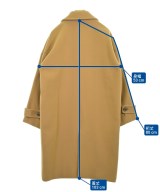 JOURNAL STANDARD（ジャーナルスタンダード）その他 茶 サイズ:F レディース/2200616505014