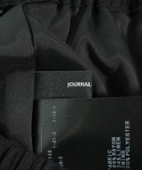 JOURNAL STANDARD（ジャーナルスタンダード）ロング・マキシ丈スカート 黒 サイズ:-(M位) レディース/2200616514146