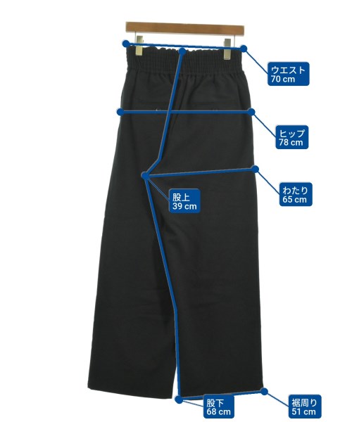 JOURNAL STANDARD（ジャーナルスタンダード）その他 黒 サイズ:40(M位) レディース/2200616652053
