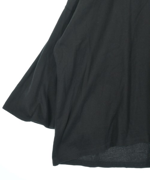 JOURNAL STANDARD（ジャーナルスタンダード）Tシャツ・カットソー 黒 サイズ:F レディース/2200609636053