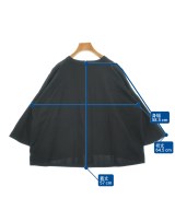 JOURNAL STANDARD（ジャーナルスタンダード）Tシャツ・カットソー 黒 サイズ:F レディース/2200609636053