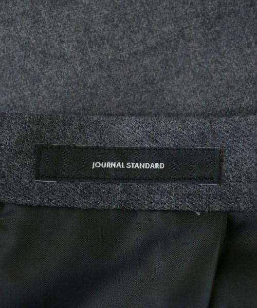 JOURNAL STANDARD（ジャーナルスタンダード）ロング・マキシ丈スカート グレー サイズ:38(M位) レディース/2200609913062