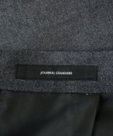 JOURNAL STANDARD（ジャーナルスタンダード）ロング・マキシ丈スカート グレー サイズ:38(M位) レディース/2200609913062