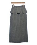 JOURNAL STANDARD ロング・マキシ丈スカート