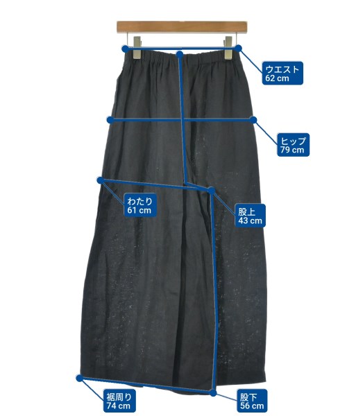 JOURNAL STANDARD（ジャーナルスタンダード）その他 黒 サイズ:34(XS位) レディース/2200613006019