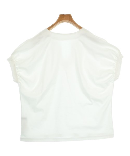 JOURNAL STANDARD（ジャーナルスタンダード）Tシャツ・カットソー 白 サイズ:F レディース/2200614120035