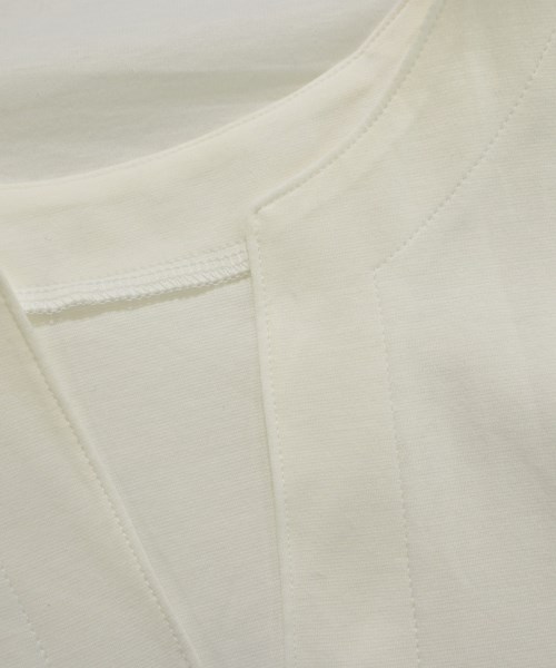 JOURNAL STANDARD（ジャーナルスタンダード）Tシャツ・カットソー 白 サイズ:F レディース/2200614120035