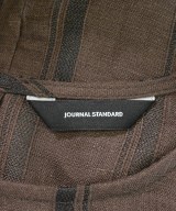 JOURNAL STANDARD（ジャーナルスタンダード）ブラウス 茶 サイズ:-(XL位) レディース/2200614639063