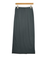 JOURNAL STANDARD（ジャーナルスタンダード）ロング・マキシ丈スカート 黒 サイズ:-(M位) レディース/2200614994025