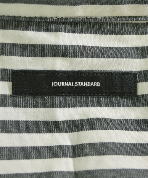 JOURNAL STANDARD（ジャーナルスタンダード）カジュアルシャツ グレー サイズ:F レディース/2200608016054