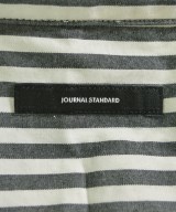 JOURNAL STANDARD（ジャーナルスタンダード）カジュアルシャツ グレー サイズ:F レディース/2200608016054