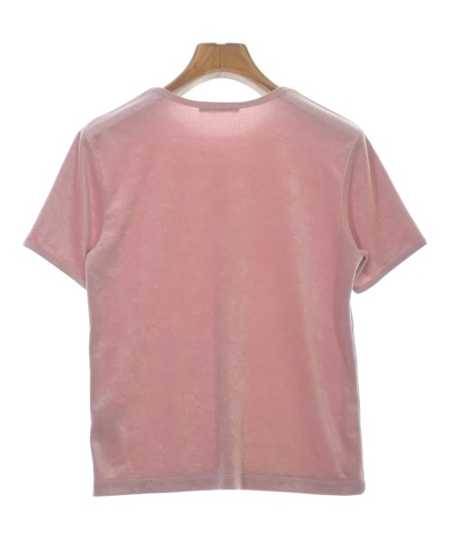 JOURNAL STANDARD（ジャーナルスタンダード）Tシャツ・カットソー ピンク サイズ:-(M位) レディース/2200611805102
