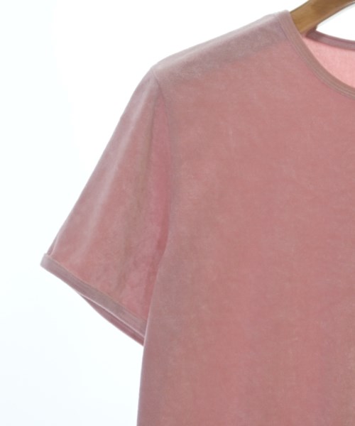 JOURNAL STANDARD（ジャーナルスタンダード）Tシャツ・カットソー ピンク サイズ:-(M位) レディース/2200611805102