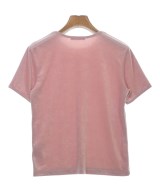 JOURNAL STANDARD（ジャーナルスタンダード）Tシャツ・カットソー ピンク サイズ:-(M位) レディース/2200611805102