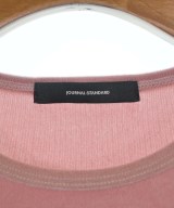 JOURNAL STANDARD（ジャーナルスタンダード）Tシャツ・カットソー ピンク サイズ:-(M位) レディース/2200611805102