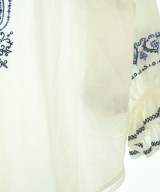JOURNAL STANDARD（ジャーナルスタンダード）ブラウス 白 サイズ:M レディース/2200614567045