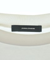 JOURNAL STANDARD（ジャーナルスタンダード）Tシャツ・カットソー 白 サイズ:F レディース/2200617498049