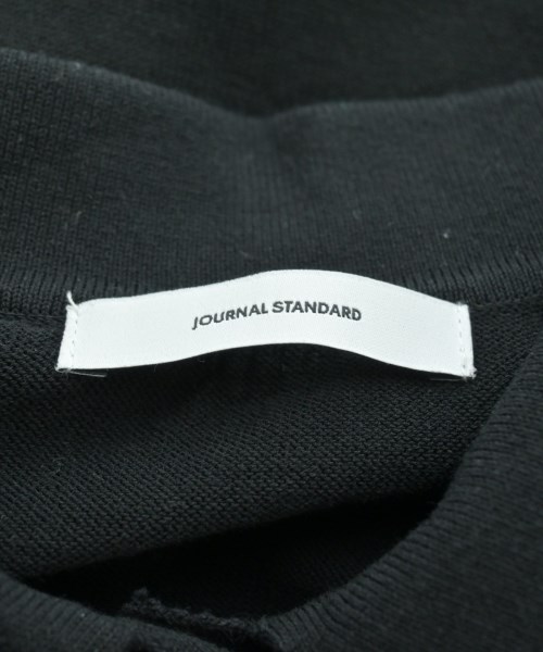 JOURNAL STANDARD（ジャーナルスタンダード）ニット・セーター 黒 サイズ:F レディース/2200608981031