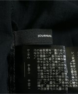 JOURNAL STANDARD（ジャーナルスタンダード）ブラウス 黒 サイズ:F レディース/2200613543071