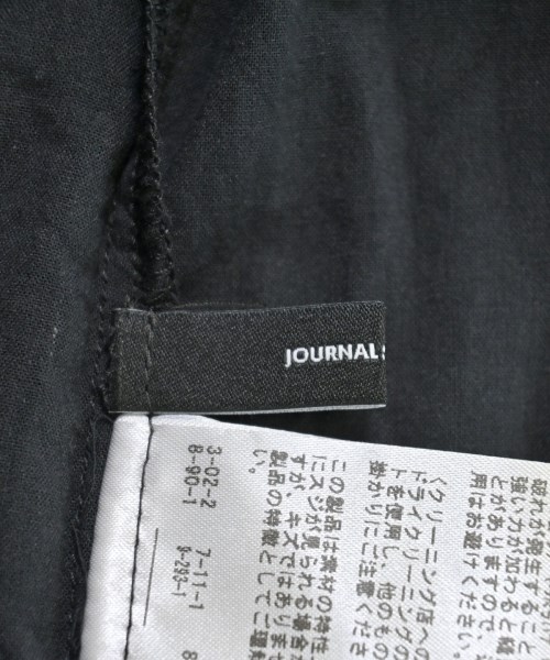 JOURNAL STANDARD（ジャーナルスタンダード）ワンピース 黒 サイズ:38(M位) レディース/2200614467055