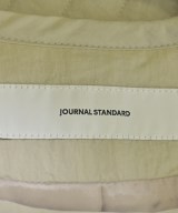 JOURNAL STANDARD（ジャーナルスタンダード）ダウンジャケット/ダウンベスト ベージュ サイズ:F レディース/2200614467116
