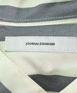JOURNAL STANDARD（ジャーナルスタンダード）シャツワンピース 白 サイズ:F レディース/2200617805021