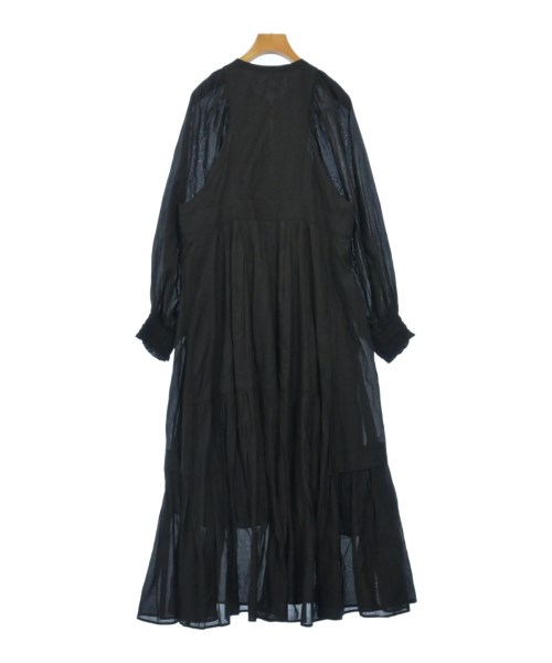 JOURNAL STANDARD（ジャーナルスタンダード）ワンピース 黒 サイズ:F レディース/2200613192026