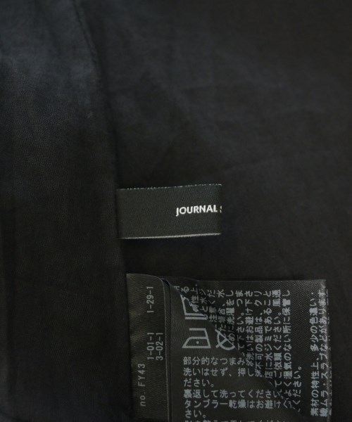 JOURNAL STANDARD（ジャーナルスタンダード）ワンピース 黒 サイズ:F レディース/2200613192026