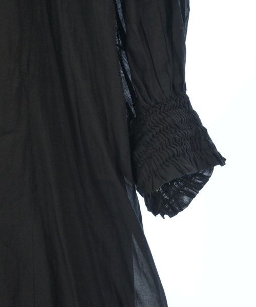 JOURNAL STANDARD（ジャーナルスタンダード）ワンピース 黒 サイズ:F レディース/2200613192026