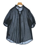 JOURNAL STANDARD（ジャーナルスタンダード）カジュアルシャツ 黒 サイズ:-(XL位) レディース/2200613192033