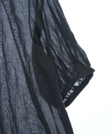 JOURNAL STANDARD（ジャーナルスタンダード）カジュアルシャツ 黒 サイズ:-(XL位) レディース/2200613192033