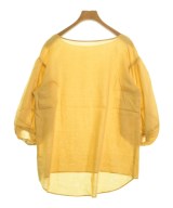 JOURNAL STANDARD（ジャーナルスタンダード）ブラウス 黄 サイズ:F レディース/2200613876131