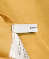 JOURNAL STANDARD（ジャーナルスタンダード）ブラウス 黄 サイズ:F レディース/2200613876131