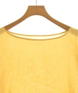 JOURNAL STANDARD（ジャーナルスタンダード）ブラウス 黄 サイズ:F レディース/2200613876131