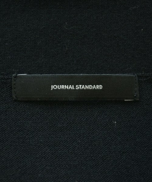 JOURNAL STANDARD（ジャーナルスタンダード）カーディガン 黒 サイズ:F レディース/2200613970174