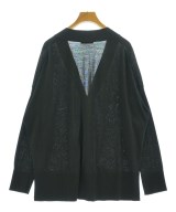 JOURNAL STANDARD（ジャーナルスタンダード）カーディガン 黒 サイズ:F レディース/2200613970174