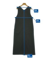 JOURNAL STANDARD（ジャーナルスタンダード）ワンピース 黒 サイズ:F レディース/2200614174014