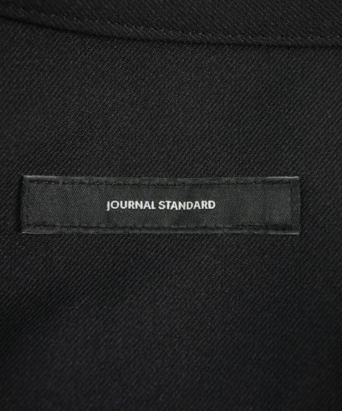 JOURNAL STANDARD（ジャーナルスタンダード）ワンピース 黒 サイズ:F レディース/2200615175034