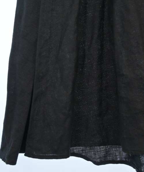 JOURNAL STANDARD（ジャーナルスタンダード）ワンピース 黒 サイズ:38(M位) レディース/2200615175041