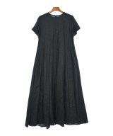 JOURNAL STANDARD（ジャーナルスタンダード）ワンピース 黒 サイズ:38(M位) レディース/2200615175041