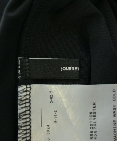 JOURNAL STANDARD（ジャーナルスタンダード）ワンピース 黒 サイズ:F レディース/2200615175058