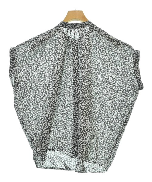 JOURNAL STANDARD（ジャーナルスタンダード）カジュアルシャツ 黒 サイズ:F レディース/2200615175072